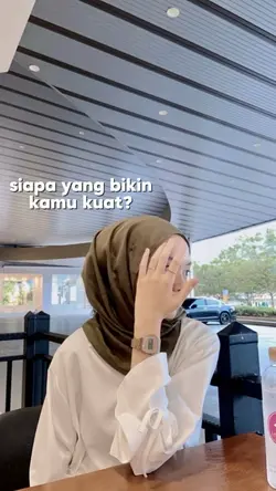 siapa yg bikin kuat?