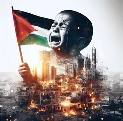 Free Palestine