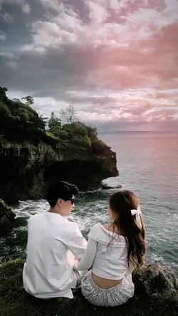 slowmo bareng pacar