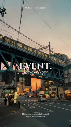 EVENT RECAP VIDEO