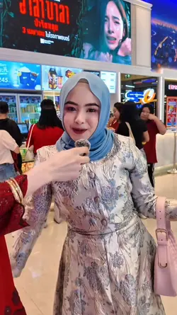 cinem hijab thailand