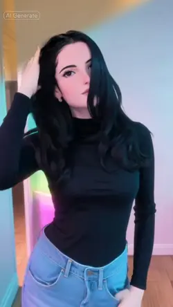 It's Me, Anime Style