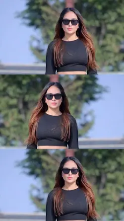 Gulabi Sadi