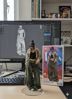 AI PHOTO TREND