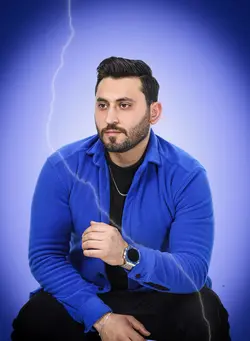 جرب هاذا القالب