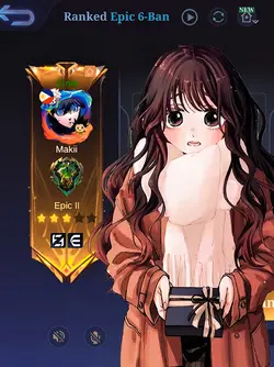 ANIME X MLBB