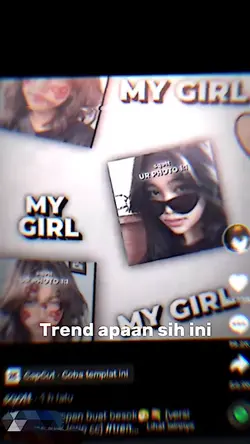 Perusak Tren My Girl