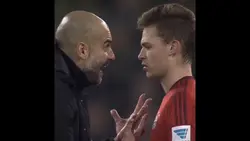 Kimmich Mentality 🧠