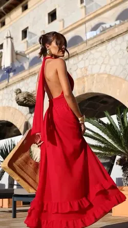 Moda feminina Natal