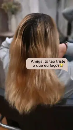 Salão Trend viral