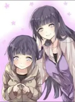 Hinata hyuga