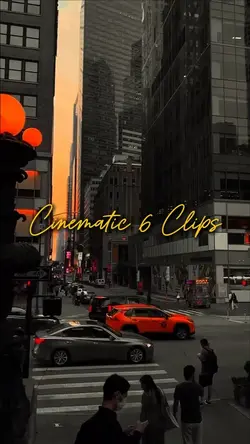 Cinematic City