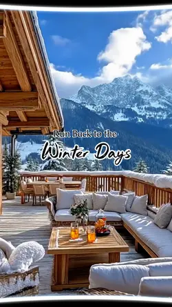 Winter Days