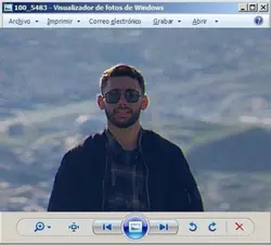 Old video🎞️🖤