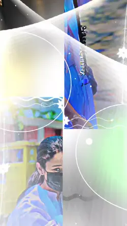 কোমড় দুলাইয়া