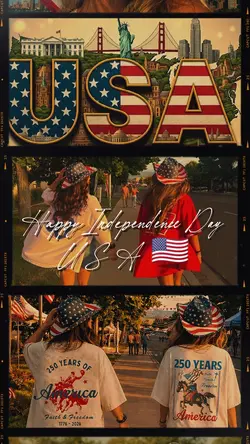 Independence USA