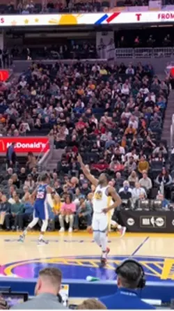 Basketball Edit