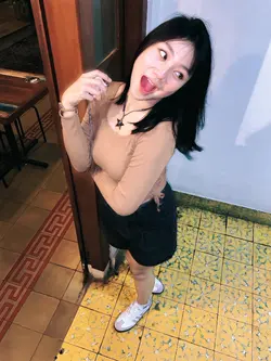 yaaoo asiknya