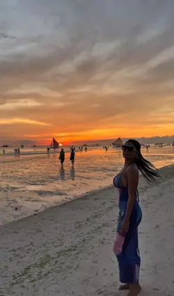 Sunset 🌅