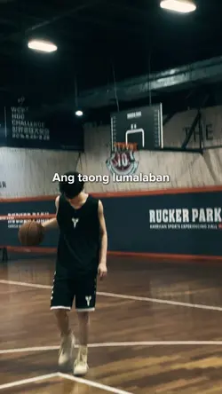 ang taong lumalaban