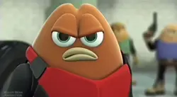 Killer bean