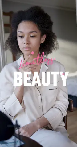 Limitless Beauty 
