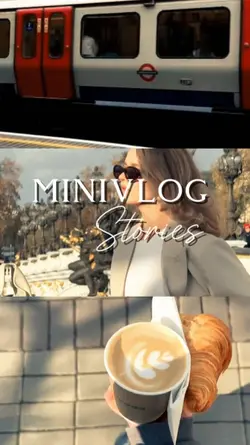 minivlog 20clips 
