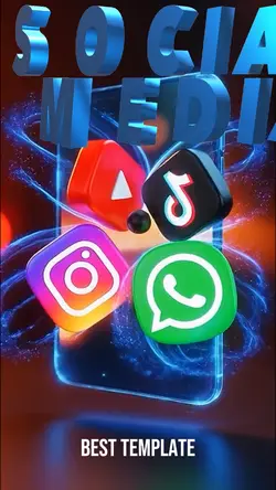 Social Media Intro
