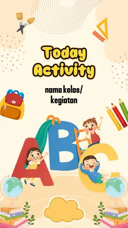 today activity