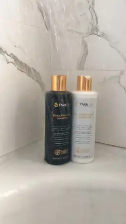 Hair care ✨