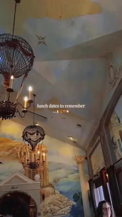 lunch date 