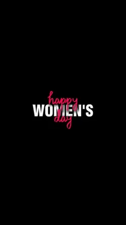 Women's Day 8march