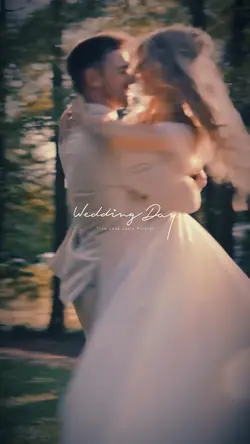Wedding Day