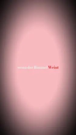 Himmel Weint Jazeek