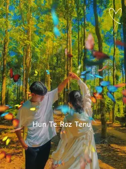 Hindi Romantic Song 