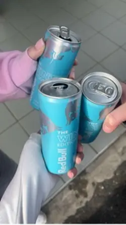 Redbullholic 😓😓