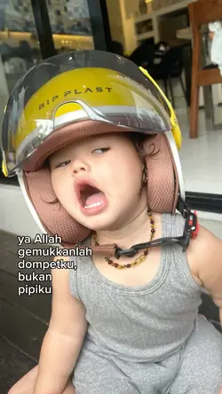 ya allah gemukkanlah