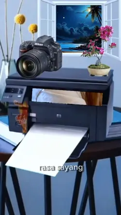 Foto printer