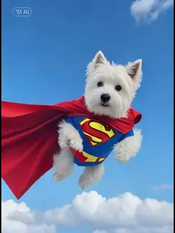 Krypto dog