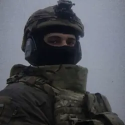 masked mann