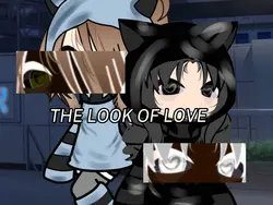 the look of love .