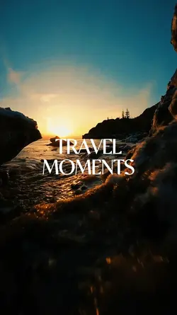TRAVEL MOMENTS