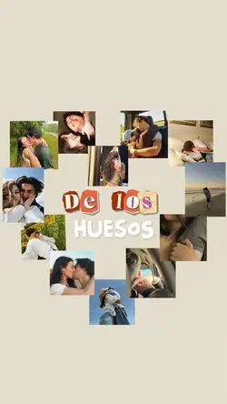 Yo te amo❤️