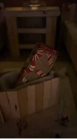 Décoration Noël
