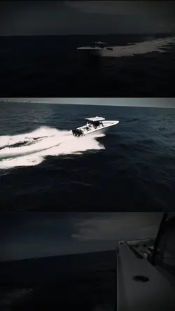 smooth sailing