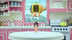 深夜テンション