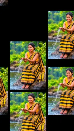 KADAM BAHA SANTALI