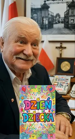 Dzień dziecka 2026