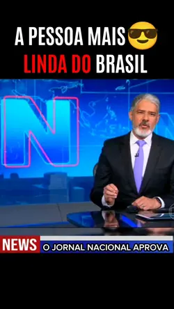lindo do Brasil 