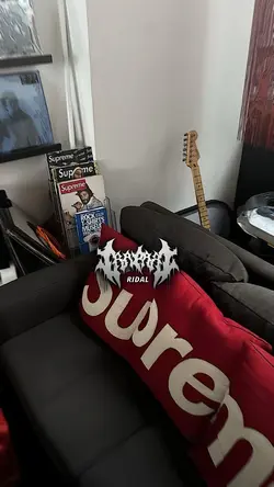jj aftershock